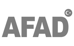 AFAD logo alanı