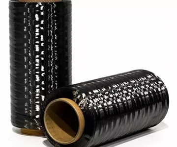 Karbon Fiber Elyaf 12K - 24K – 30K