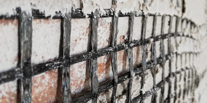 Bazalt Mesh Çözümlerinin Kullanım Alanları