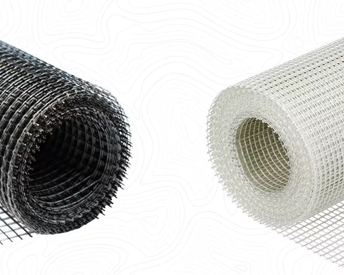 Bazalt Mesh’lerin Cam Mesh Kumaşlara göre Avantajları