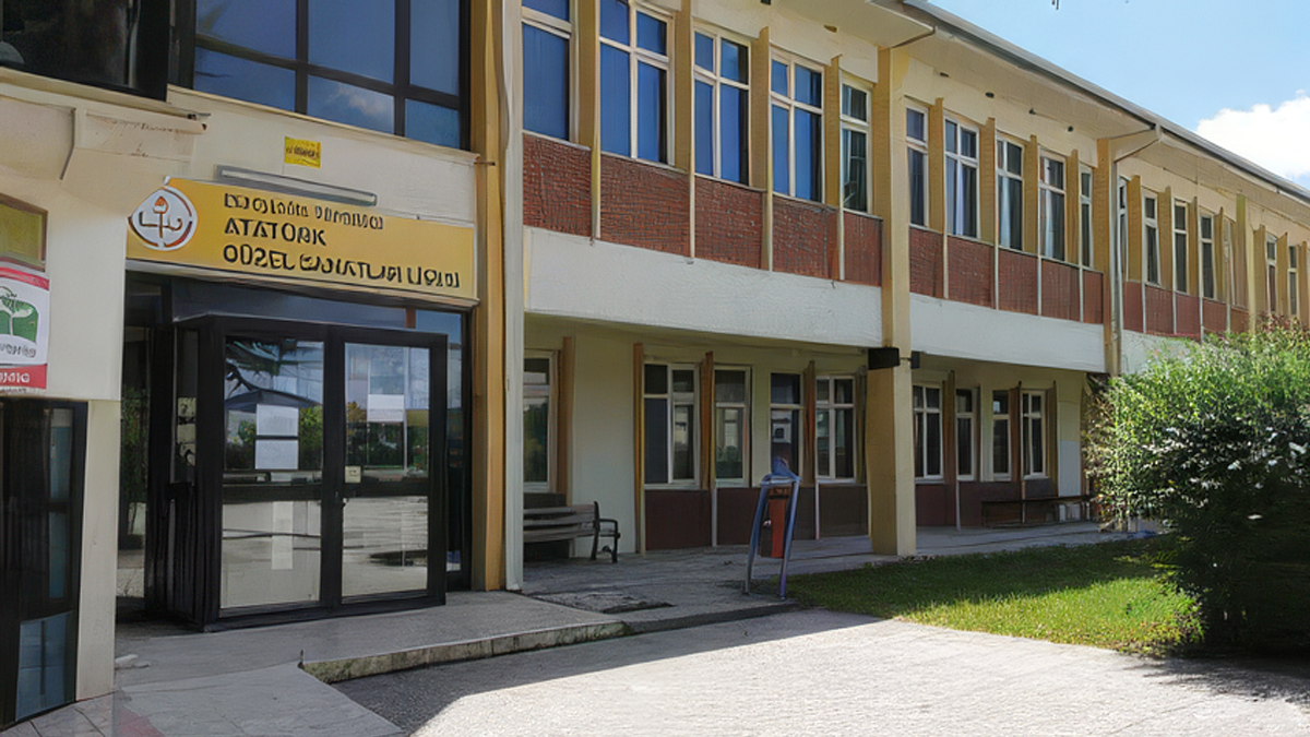 Eskişehir Güzel Sanatlar Okulu