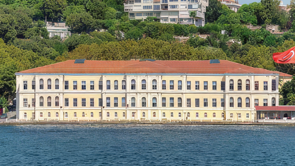 Kabataş Erkek Lisesi