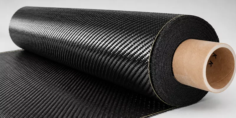 Karbon Fiber Sistemlerde Doğru Ürün Seçimi