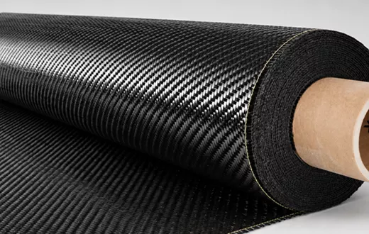 Karbon Fiber Sistemlerde Doğru Ürün Seçimi
