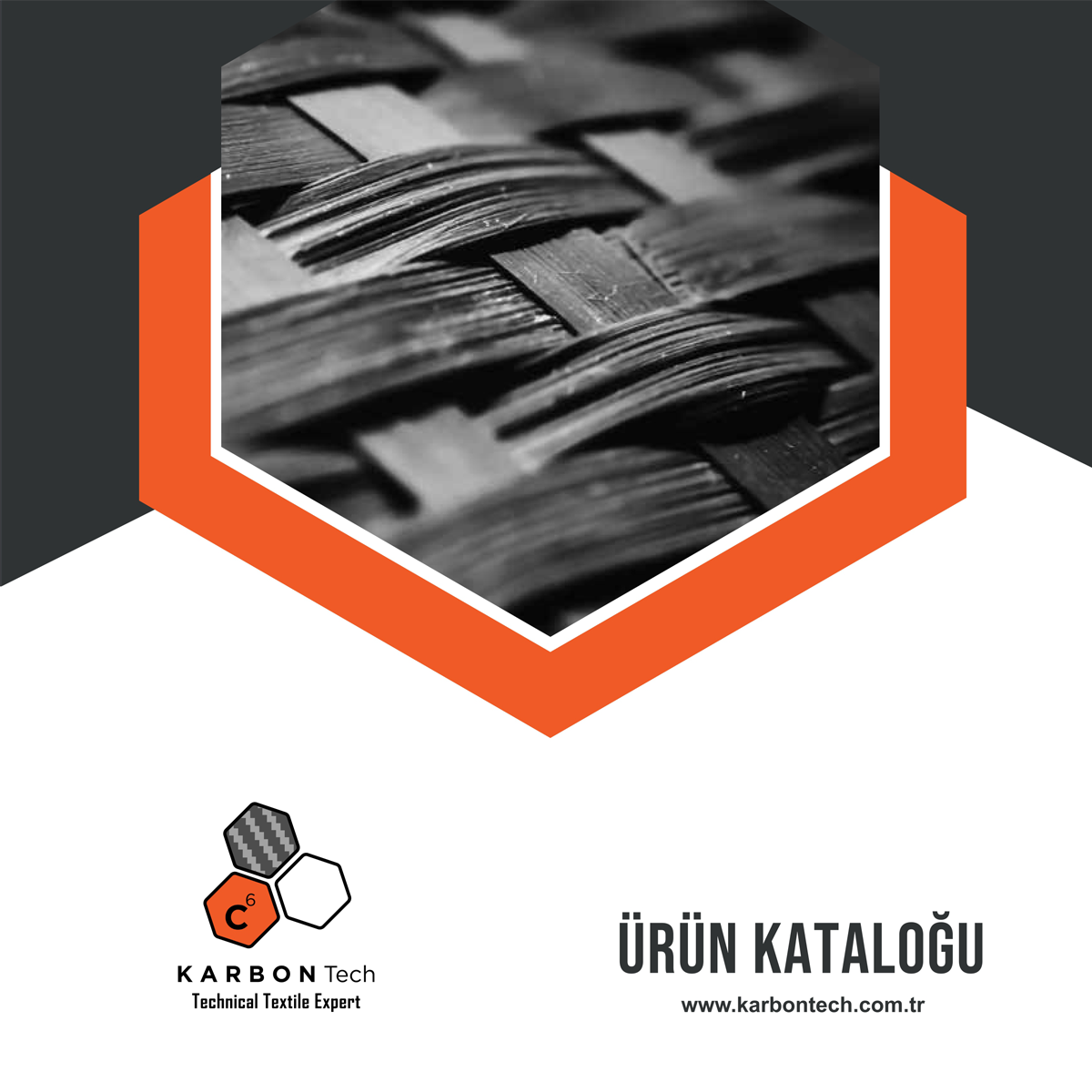 KarbonTech Ürün Kataloğu